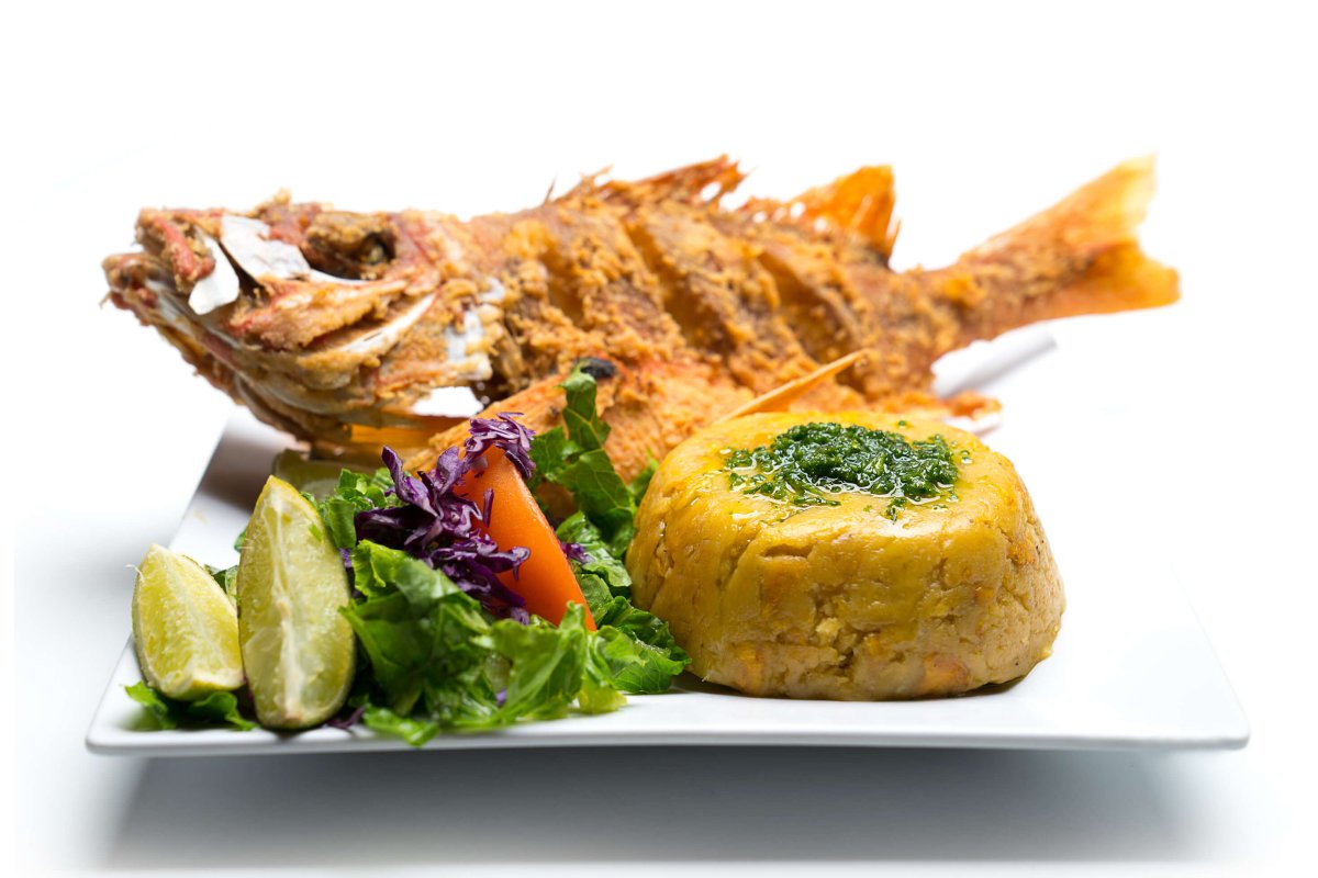 Where to Eat in San Juan